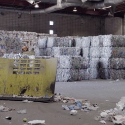 WATCH KCET’S DOCUMENTARY ON RECYCLING IN SOCAL