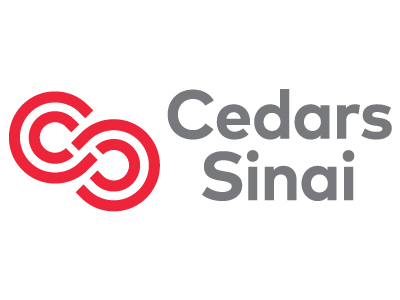 Cedars Sinai Logo