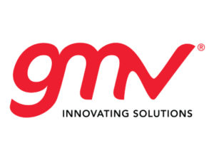 GMV Innovating Solutions Logo