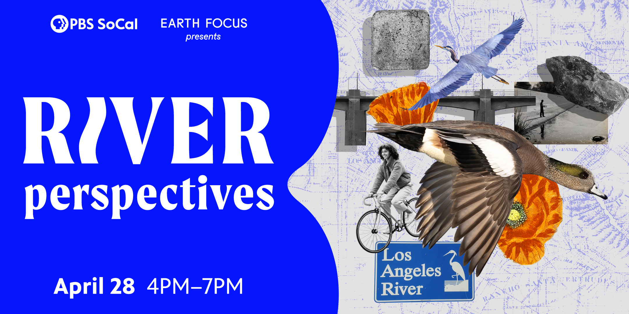 Earth Focus Presents: River Perspectives