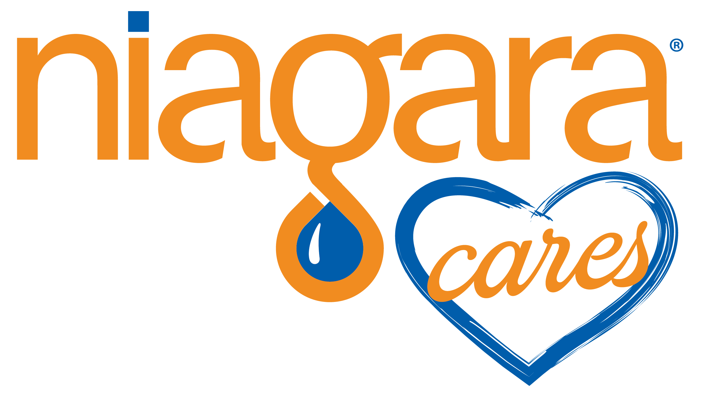 Logo for Niagara Cares, one of Friends of the Los Angeles River's Organizational Members.